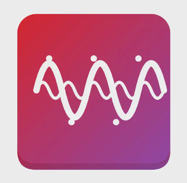 3: Nice looking red gradient.